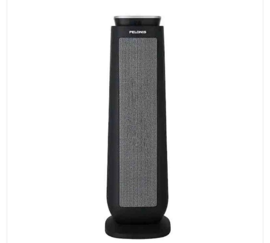 Digital Ceramic Tower Heater