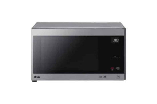 NeoChef Countertop Microwave with Smart Inverter and EasyClean