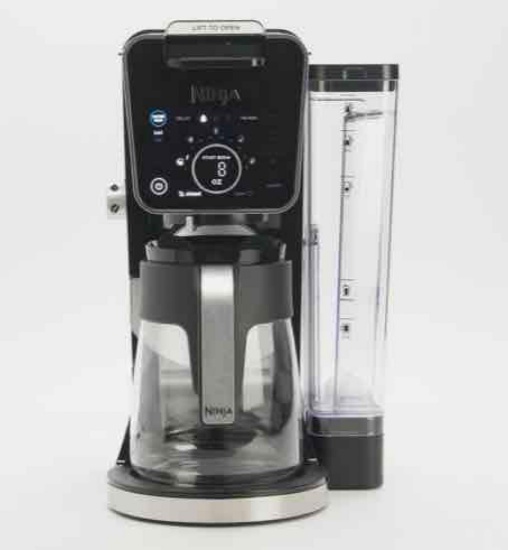 NINJA Coffee System