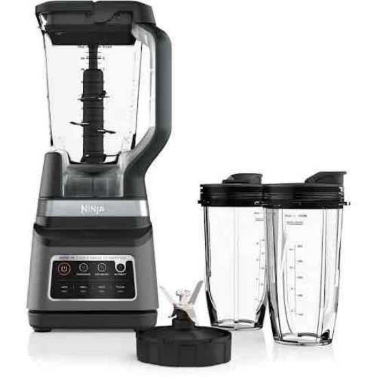NINJA Professional Plus Blender Duo