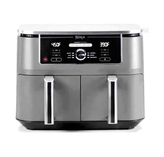 NINJA Foodi 2-Basket Air Fryer
