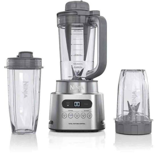 NINJA High Speed Blender