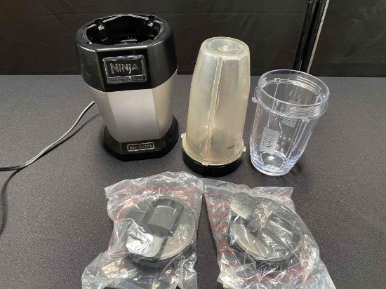 Nutri Ninja Pro