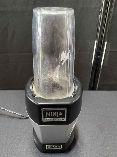 Nutri Ninja Pro