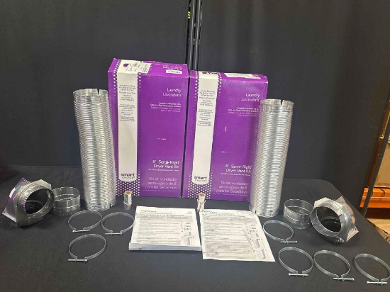Lot 2 Laundry Kit
