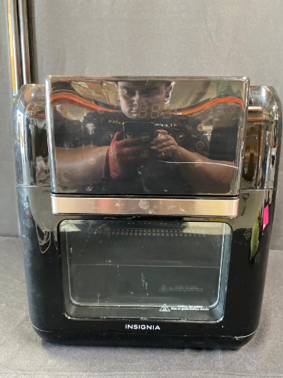 INSIGNIA Air Fryer