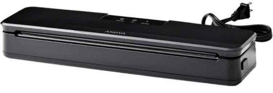ANOVA PRECISION VACUUM SEALER