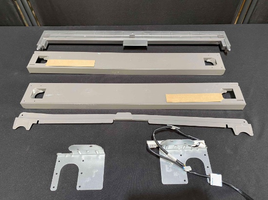 Samsung Bespoke Stacking and MultiControl Combo Kit