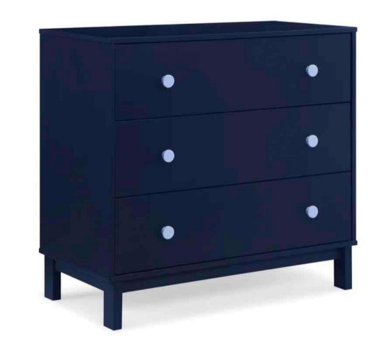 babyGap babyGap Legacy 3 Drawer Dresser