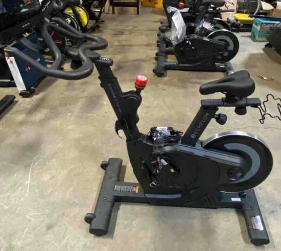 Echelon Fitness Bike