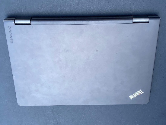ThinkPad lenovo Laptop