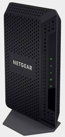 ETGEAR Cable Modem