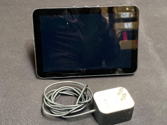 Echo Show 8 HD smart display