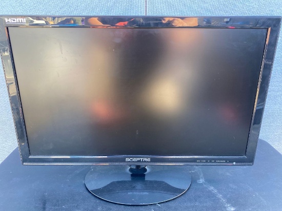 SCEPTRE High-Definition-Multimedia-Interface