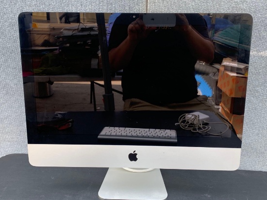 Computer Apple
