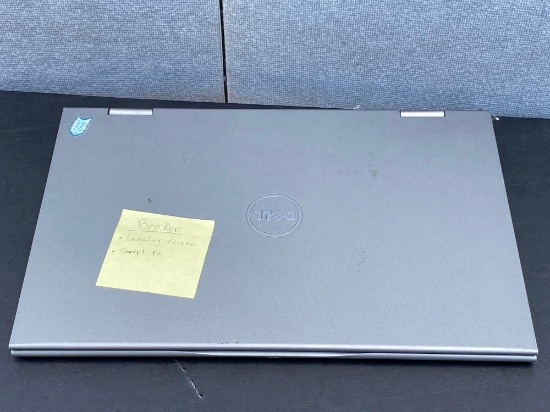 Laptop DELL Inspiron