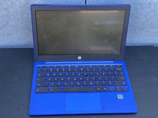Laptop HP Chromebook