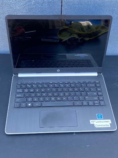 HP Laptop