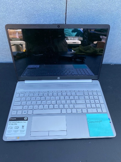 HP Laptop