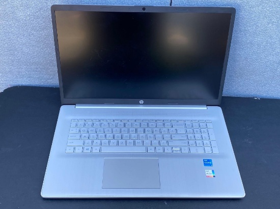 HP Laptop