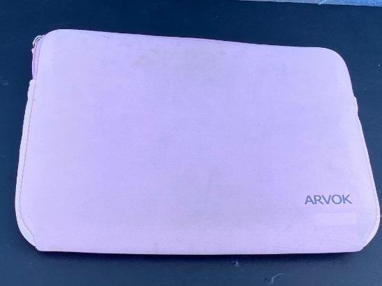 ARVOK Pink Bag