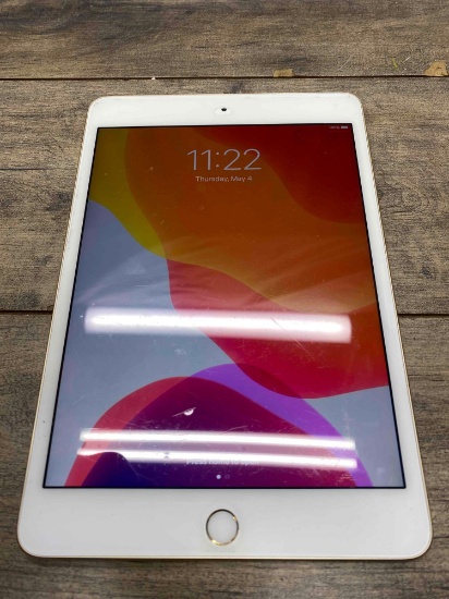 Apple iPad mini 4
