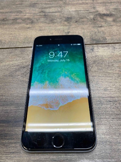 Apple iPhone 6