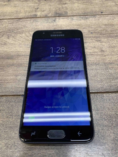 Samsung Galaxy J3 V
