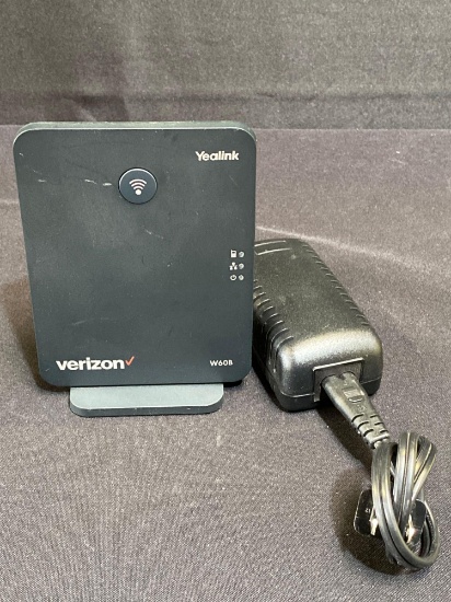 Yealink verizon