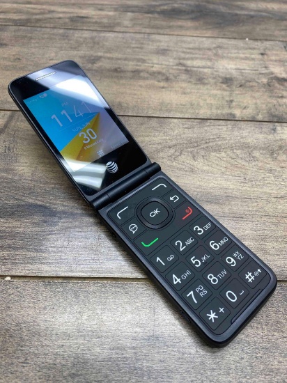 AT&T Cingular Flip 2