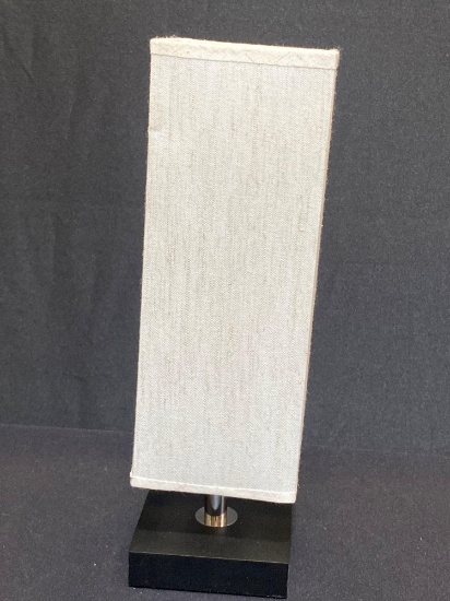 Bedside Table Lamp