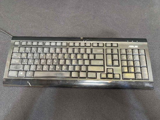 ASUS Computer Keyboard