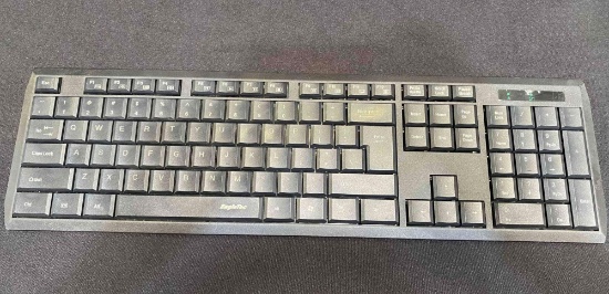 EagleTec Wireless Keyboard