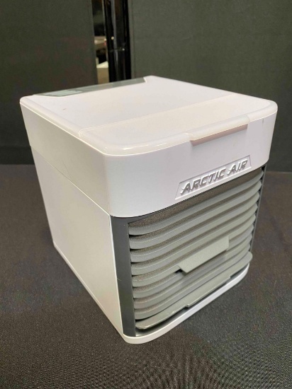 Arctic Air Ultra