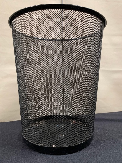 Wastebasket Trash Can
