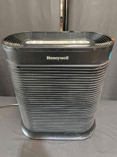 Honeywell Air Purifier
