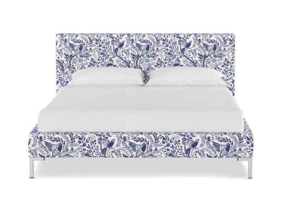 SPARROW & WREN Brooks Printed Bed Collection