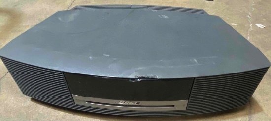 BOSE Music System