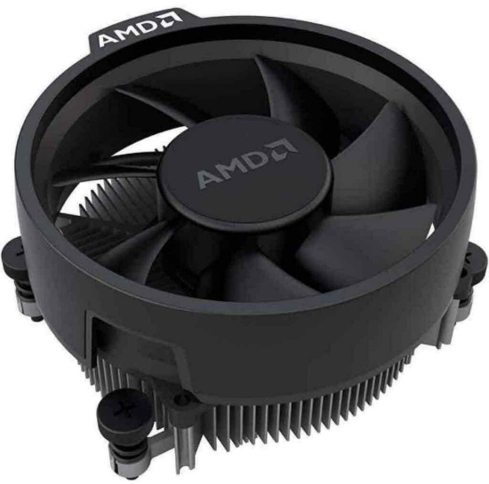 RYZEN ADM Gen 3 Processor