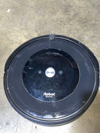 IROBOT Vacuum & Mop cleaning system