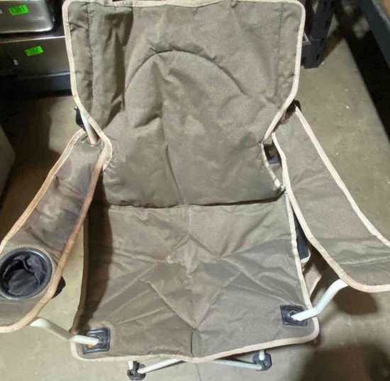 Beach Chair