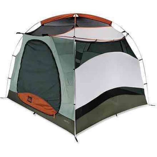 REI HOBITAT 3-Season Tent
