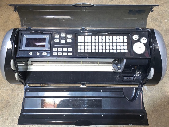 CRICUT expressier Electronic Personal Cutting Machine