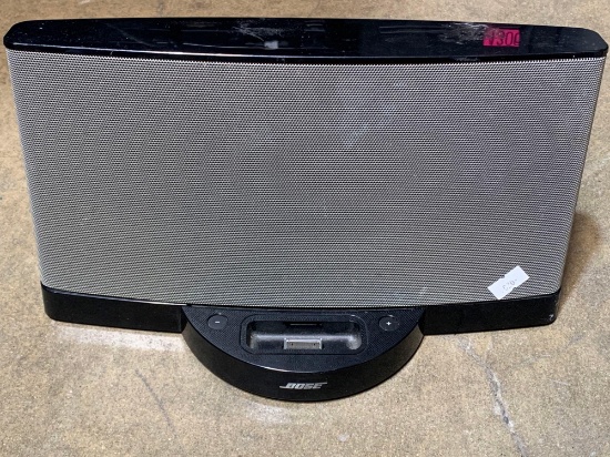 BOSE Speaker