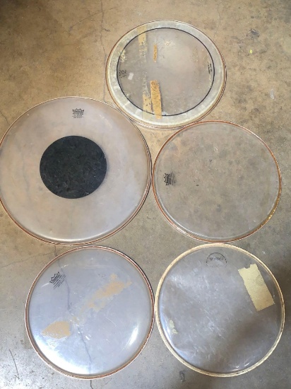 REMO Drum Head