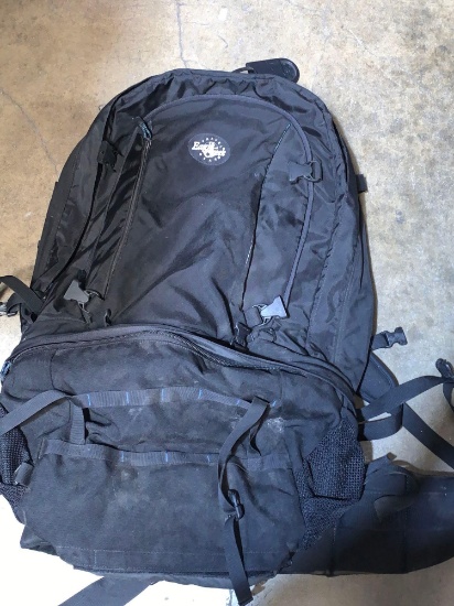 Eag Creek Backpack
