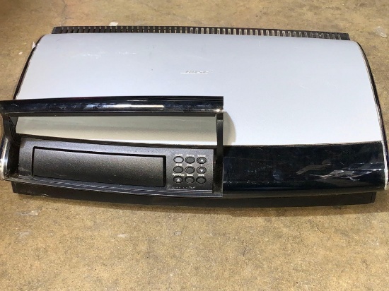 BOSE DVD Media center