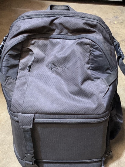 LOWEPRO Hiking Backpack