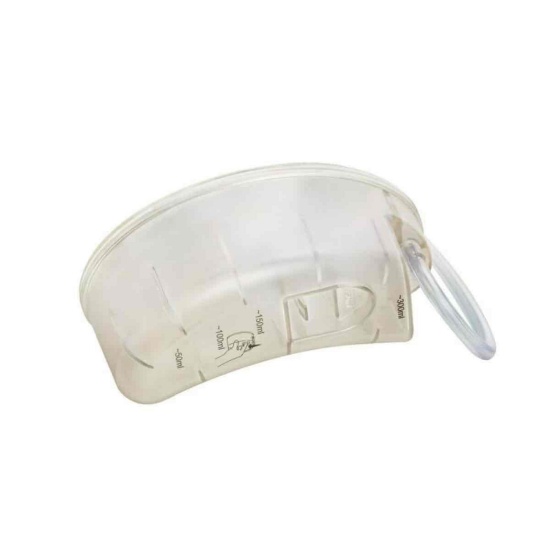 CANISTER Therapy System