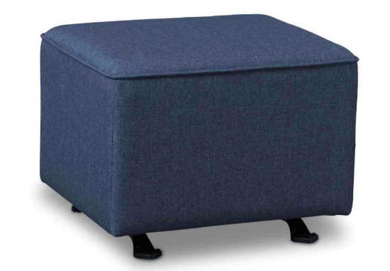 Delta Children Reston Nursery Gliding Ottoman